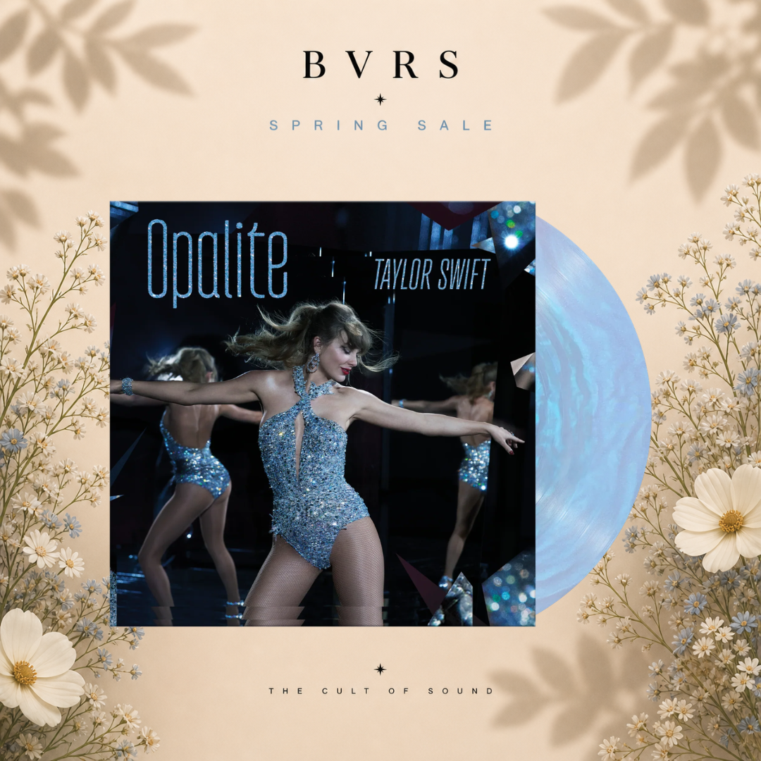 Taylor Swift - Opalite 7