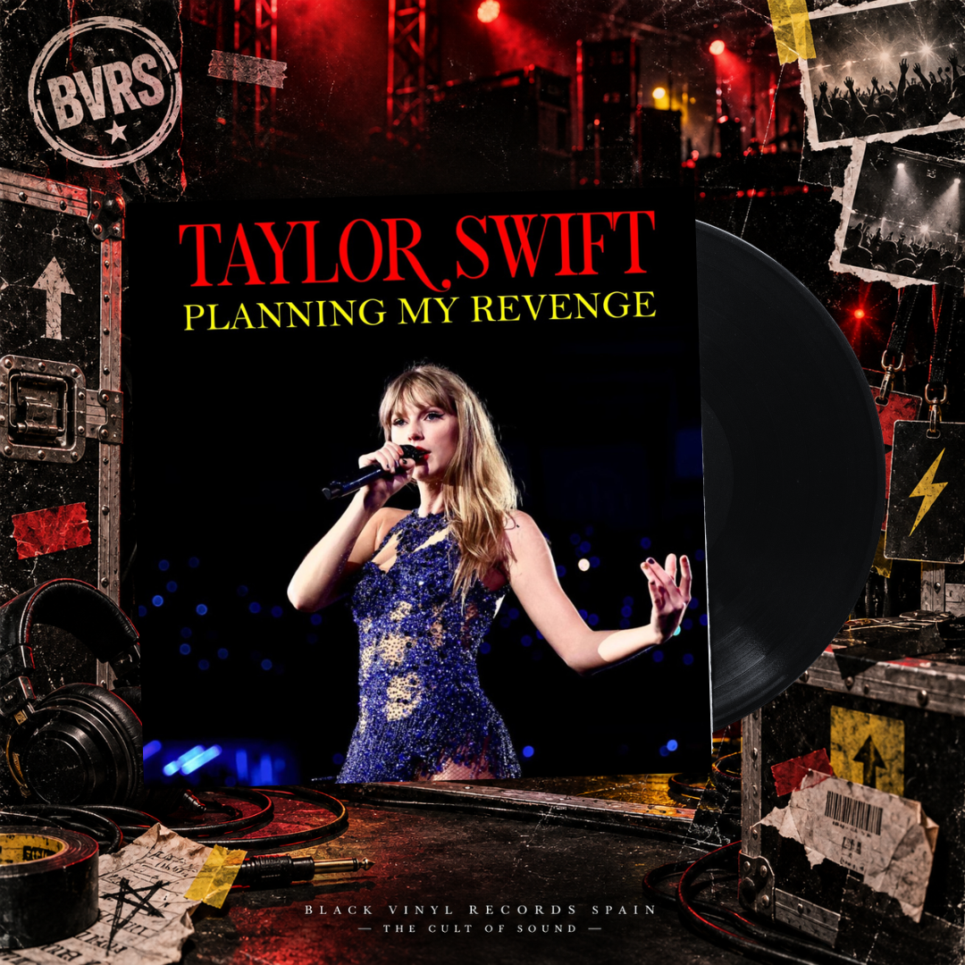 Taylor Swift – Planning My Revenge: TV & Radio Appearances 2008