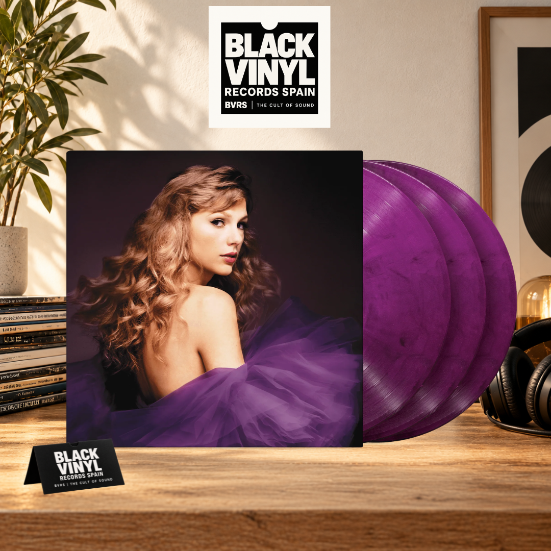 Taylor Swift: Speak Now (Taylor's Version) (Orchid Marbled Vinyl