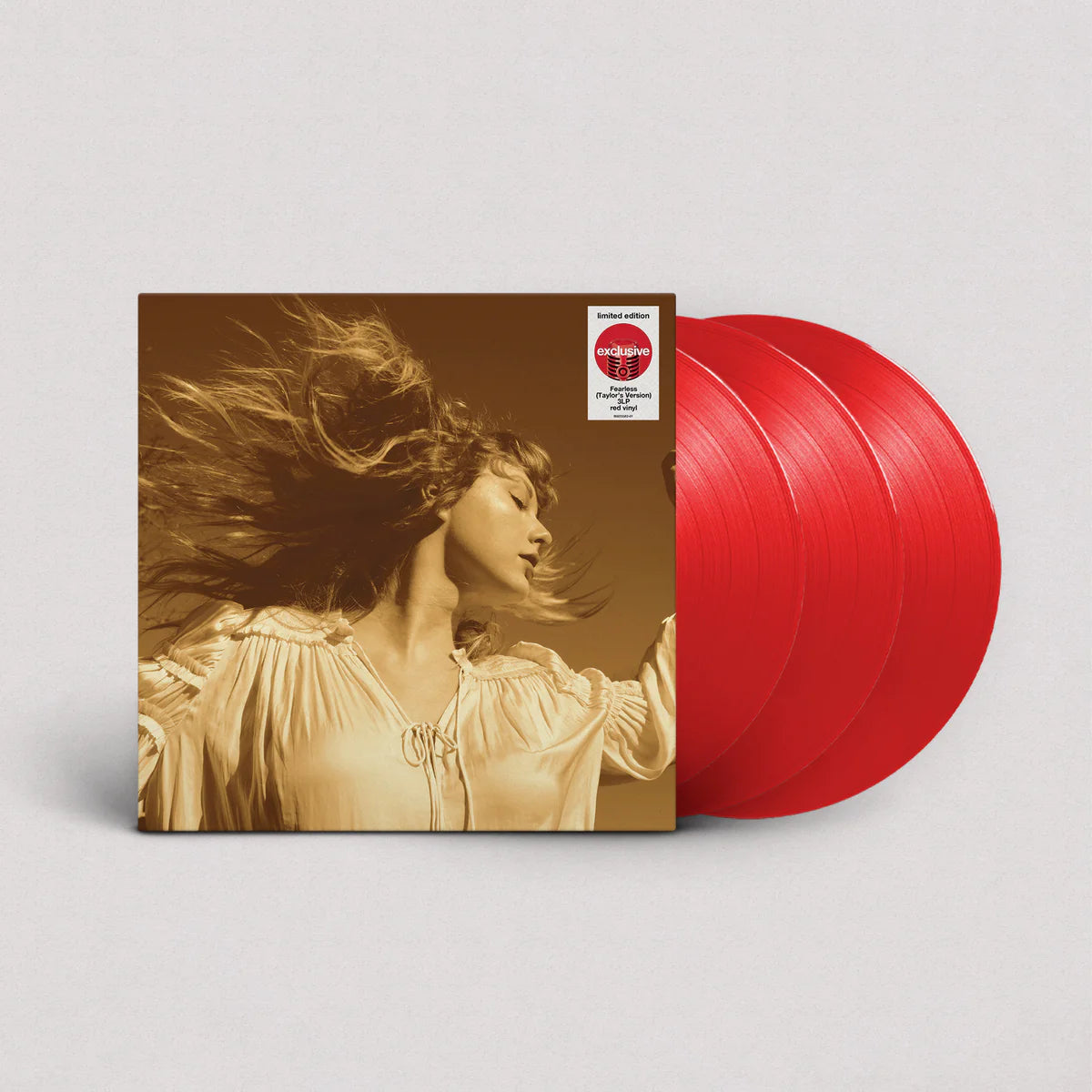 Taylor Swift - Fearless Taylor Swift - Fearless