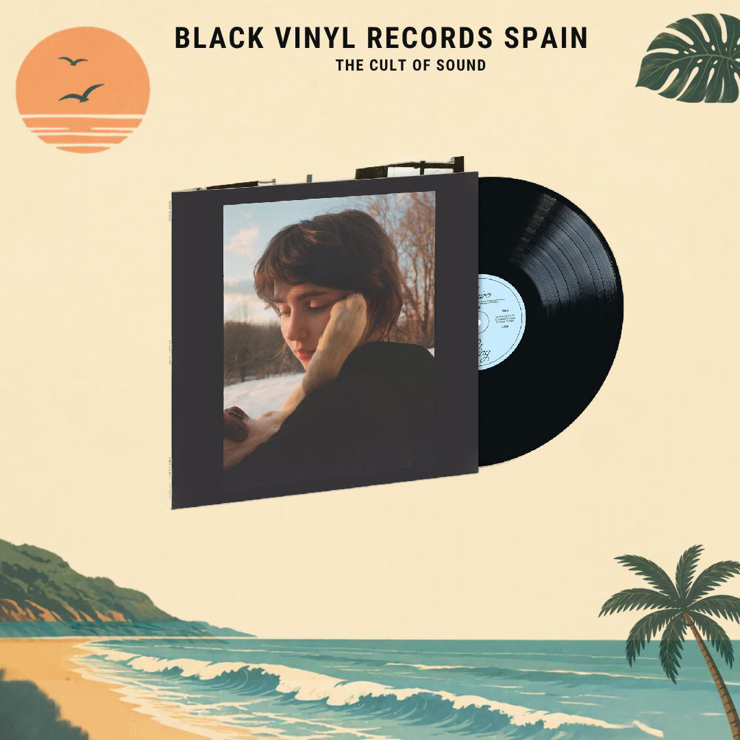 Clairo – Sling (5th Anniversary) LP | Vinilo Negro Gatefold