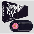 Tommy Boy - 45 Years on 45S: Classics, Fan Favor 12X7" - Black Vinyl Records Spain