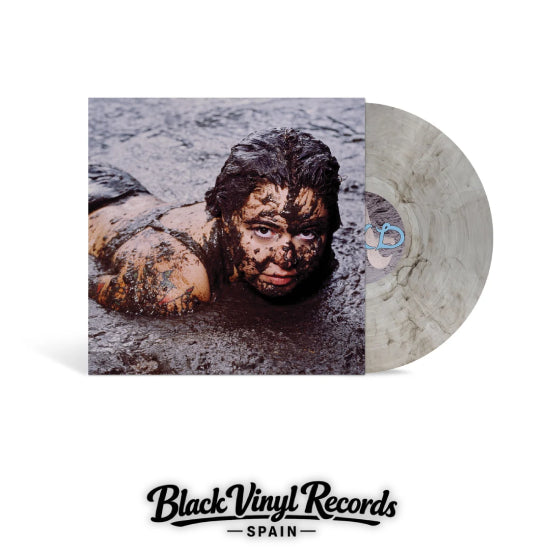 Remi Wolf - Mud (LP Vinilo Metallic Smoke - Exclusiva Independiente)