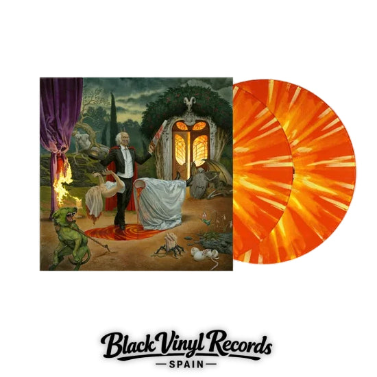 Anthrax - Cursum Perficio (2LP)