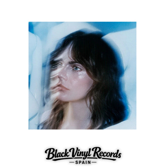 Cara Delevingne - Not Normal (LP)