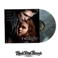 Twilight - Original Motion Picture Soundtrack
