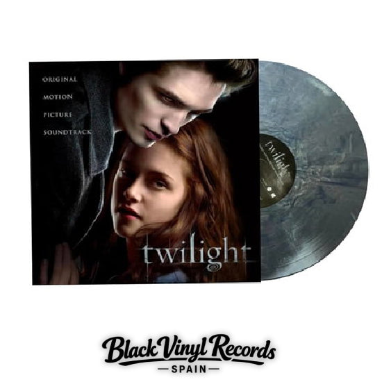 Twilight - Original Motion Picture Soundtrack