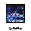The Human League - Sound Of The Crowd: Greatest Hits Live In Concert (Blue Vinyl LP)