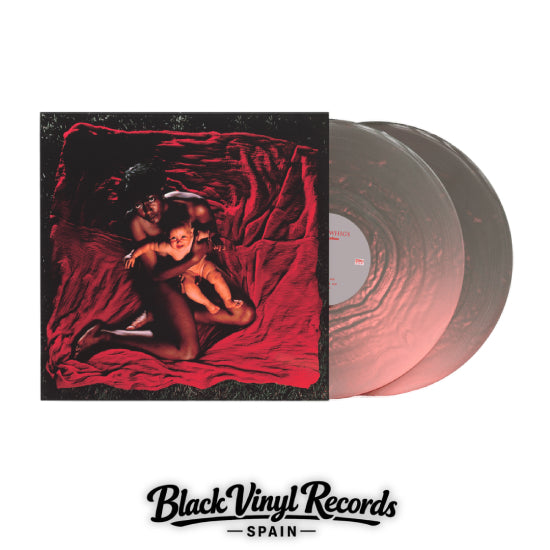 The Afghan Whigs - Congregation (Pearl Flip Horizon Vinyl) (2LP)