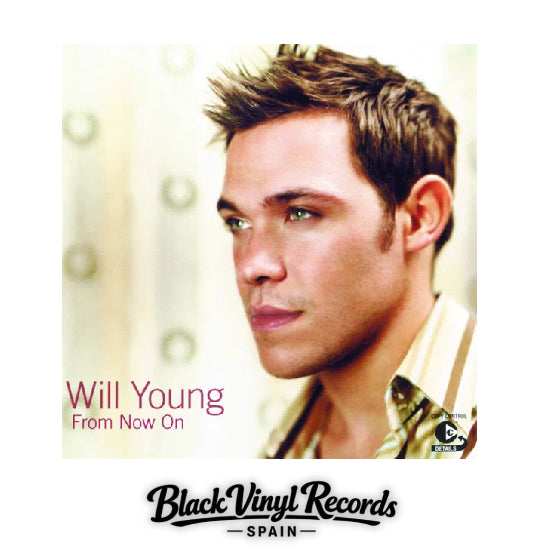 From Now On - Will Young
