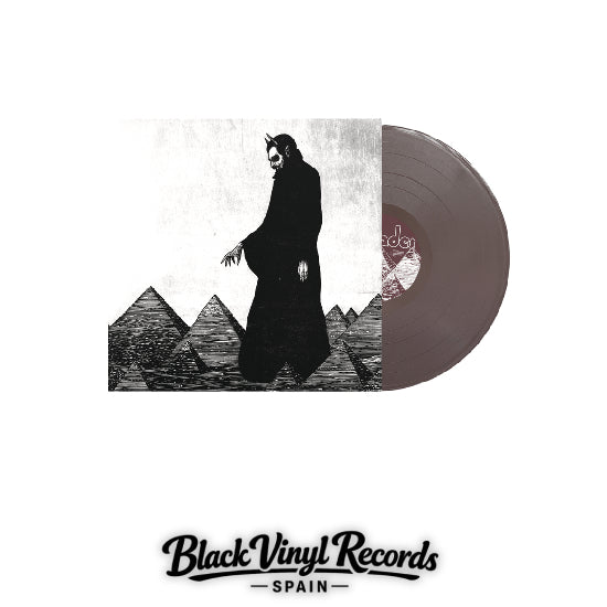 The Afghan Whigs - In Spades (Crystal Clear Vinyl) (LP)