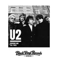 Shadows and Tall Trees (Red Vinyl 2LP) - U2