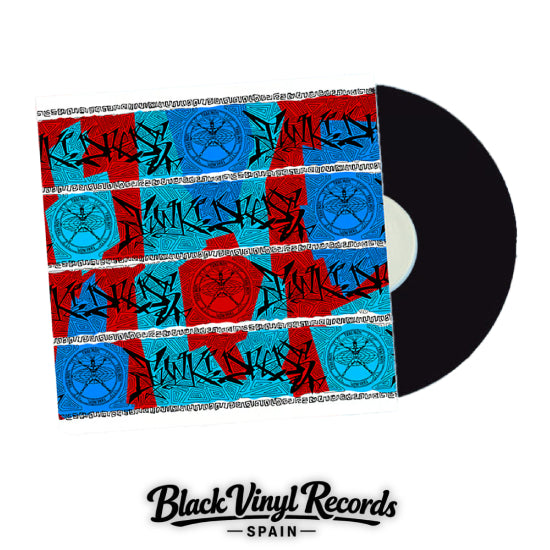 Soul II Soul / Cinthie - Missing You (Cinthie Remix) (12")