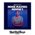 House Masters: Mousse T. - Defected & Peppermint Jam Present