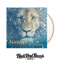 Chronicles of Narnia - The Voyage of the Dawn Treader (OST) - David Arnold - Limited Edition White Vinyl