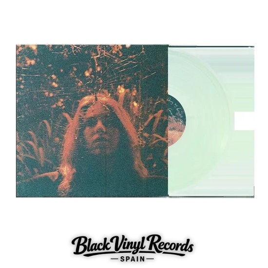 Turnover - Peripheral Vision 10th Anniversary Glow in the Dark (LP)