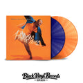 Dance into the Light - Phil Collins - Rocktober 2026 Blue & Orange Vinyl Edition