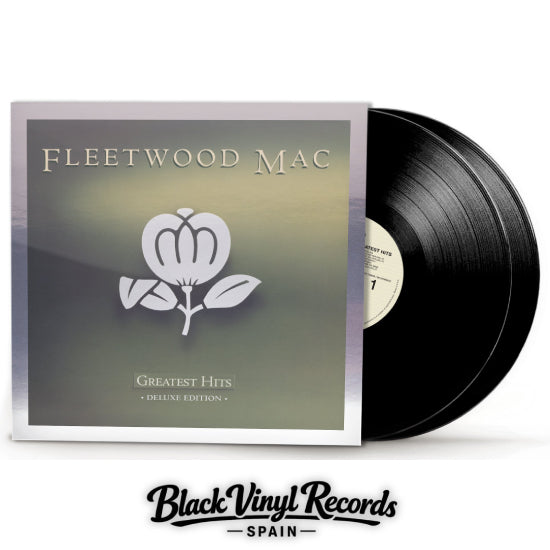 Fleetwood Mac – Greatest Hits (Deluxe Edition) (2LP)