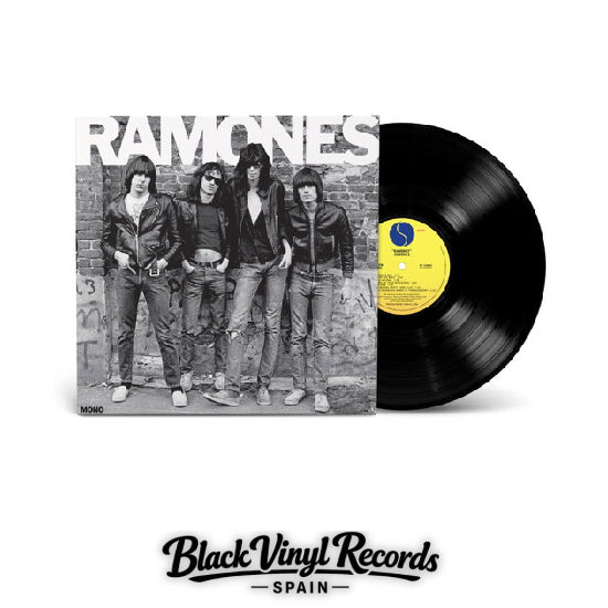 Ramones - Ramones - Rocktober 2026 Edition