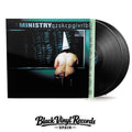 Dark Side of the Spoon - Ministry - Rocktober 2026 Deluxe Edition