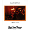 Good Old Boys - Randy Newman - Rocktober 2026 Brick & Mortar Exclusive Black Vinyl