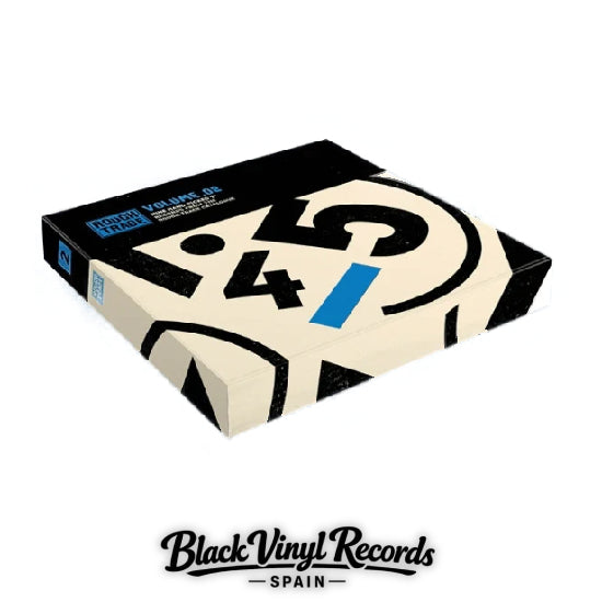 Rough Trade 45th Anniversary Vol. 2 [9x7" Vinyl Box Set]
