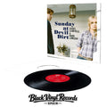 Isobel Campbell & Mark Lanegan - Sunday At Devil Dirt (LP)