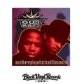Outkast - Southernplayalisticadillacmuzik (2LP)