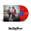 Wham! - 10 Days in China: The Live EP (LP)