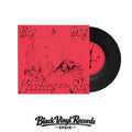 The Last Dinner Party - Big Dog / Knocking at the Sky (7" Single)