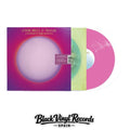 Andy Bell & Masal - Common Primitives (2LP Vinilo Color)