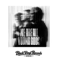 The Young Gods - We Are All Young Gods Live at Fri-Son 19.12.2025 (2LP+CD)