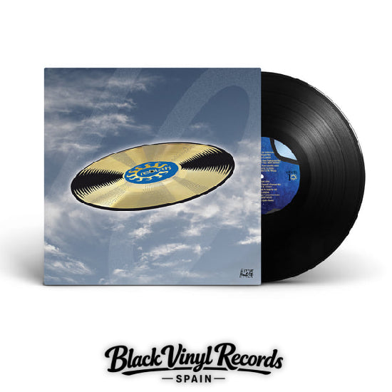 Larry Heard Presents - Rebirth 10 Selected By Larry Heard (2LP Vinilo Color)