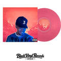 Chance The Rapper - Coloring Book Deluxe Edition (2LP Vinilo Rosa - Exclusiva B&N)