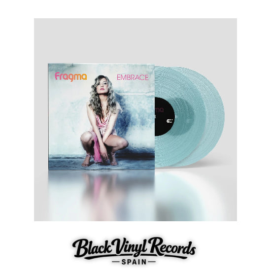 Fragma - Embrace (2LP Vinilo Color)