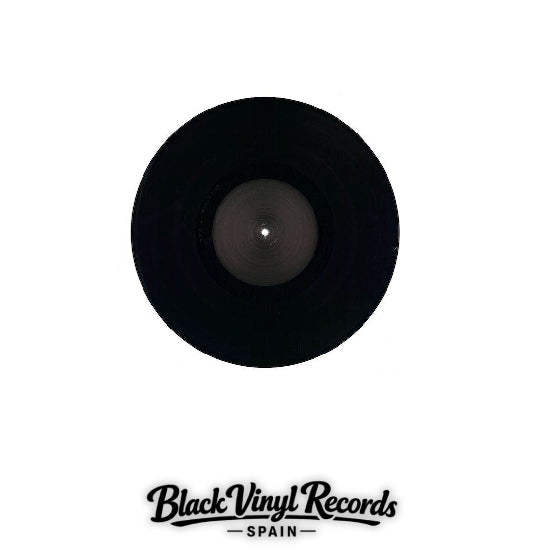 Crystal Waters - Gypsy Woman (Rave Yard Mix) (10")