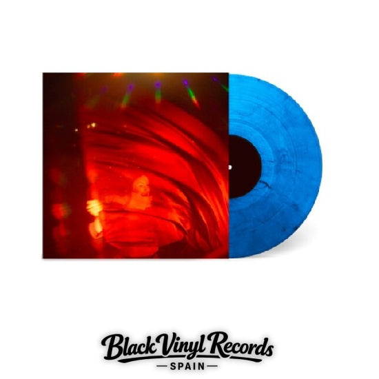 Emma Ruth Rundle - These Killing Times (LP Vinilo Azul/Humo - Exclusiva Independiente)