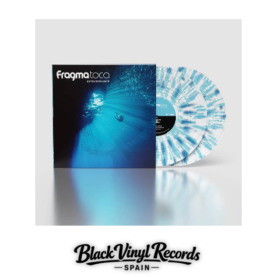 Fragma - Toca (Extended Mixes) (2LP Vinilo Color)