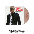 Trey Songz - Trey Day (LP)