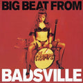 The Cramps - Big Beat From Badsville (LP)