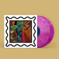 Toro Y Moi: Anything In Return - Rose Quartz Eco Mix 2LP - Black Vinyl Records Spain