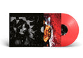 Tricky: Different When It's Silent (Red Colored) - Black Vinyl Records Spain