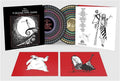 Nightmare Before Christmas Zoetrope Picture Disc edition - Black Vinyl Records Spain
