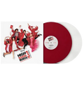 High School Musical 3: Senior Year / O.s.t. Red & White Coloured Vinyl edition - Black Vinyl Records Spain
