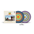 Toy Story: Songs to Infinity and Beyond (Zoetrope Vinyl) IMPORT - Black Vinyl Records Spain