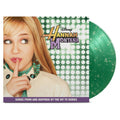 Hannah Montana (Green Splatter Vinyl) LP - Black Vinyl Records Spain