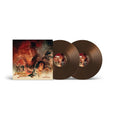 John Williams Indiana Jones And The Dial Of Destiny  (Brown Vinyl) 2 LPs