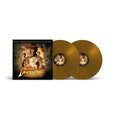 John Williams Indiana Jones And The Kingdom Of The Crystal Skull  (Bronze Vinyl) 2 LPs