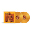 John Williams Indiana Jones And The Raiders Of The Lost Ark  (45th Anniversary) (Golden Nugget Vinyl) 2 LPs