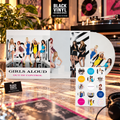 Girls Aloud - Out Of Control - Picture Disc + Stickers UK IMPORT